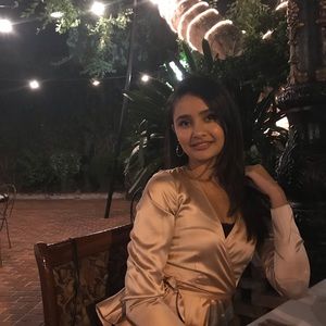 Meet your Posher, Najwa